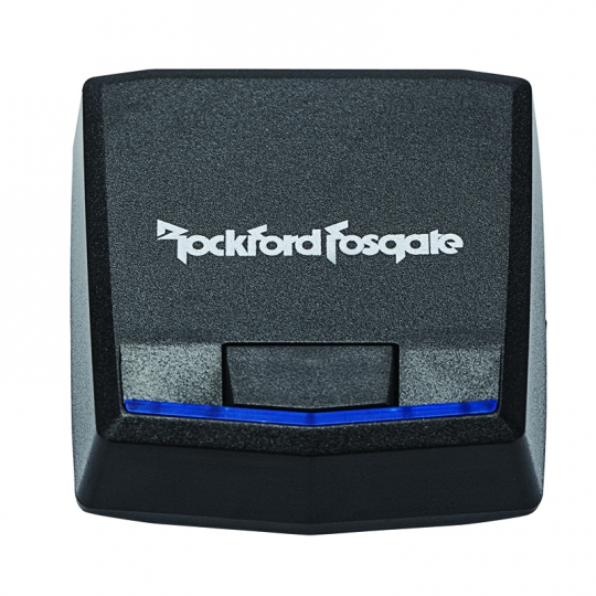Rockford Fosgate RFBTRCA Bluetooth RCA Adapter: RFBTRCA